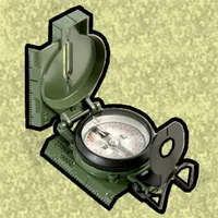 Land Nav Assistant icon