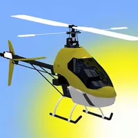 Absolute RC Heli Sim icon