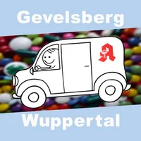 ApothekenApp Wuppertal / Gevelsberg icon