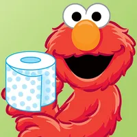 Potty Time with Elmo icon