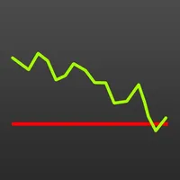 Track weight with DailyWeight icon