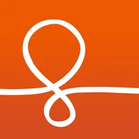 Couchsurfing Travel App icon