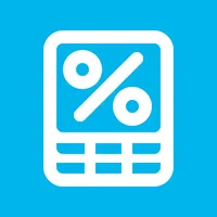 Loan Calculator with Extras icon