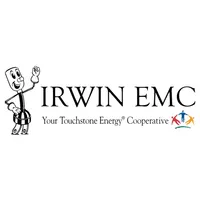 Irwin EMC icon