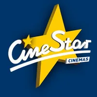 iCineStar icon