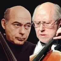 The Great Cellists icon