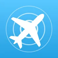 Flight Tracker Pr Air Radar 24 icon