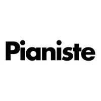 Pianiste - Magazine icon