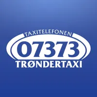 TrønderTaxi icon