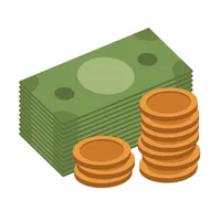 Cash Calculator -Money Counter icon