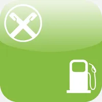 Raiffeisen TankFinder icon