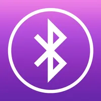 Bluetooth U icon