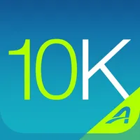 5K to 10K icon