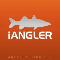 iAngler by Angler Action icon