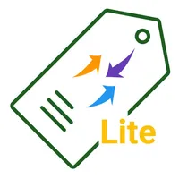 Item Entry Lite icon