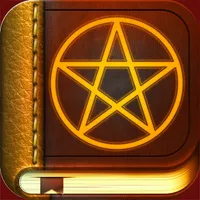 Wicca Spellbook icon