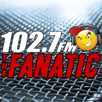 102.7 The Fanatic icon