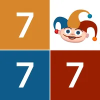 Numfeud - Rummy, Okey, Sudoku icon