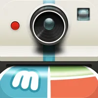 Muzy: Photo Editors, Collages, and More icon