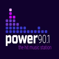 POWER 90.1: Discover Hit Music icon