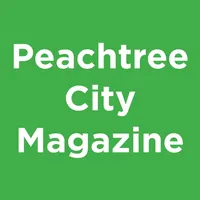 Peachtree City Magazine icon