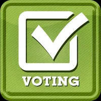 Voting4Schools icon