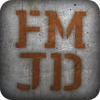 Full Metal Jacket Diary icon