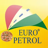 Euro Petrol Étterem icon