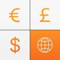 My Currency Converter • icon