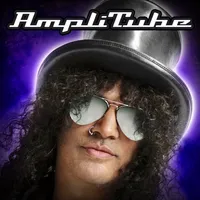 AmpliTube Slash for iPad icon