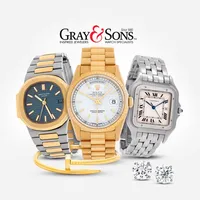 Gray and Sons Catalog HD icon