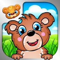 Spiele für Kinder Beste Kostenlose Apps für Kinder icon