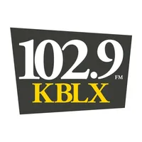 102.9 KBLX icon