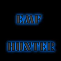 EMF Hunter icon