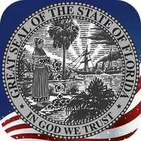 Florida Statutes, FL Laws icon