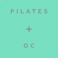 Pilates Plus OC icon