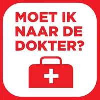 Moet ik naar de dokter? icon