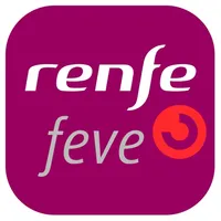 Horarios Renfe Feve icon