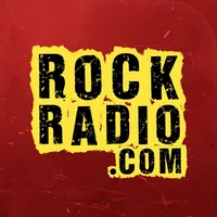 Rock Radio - Curated Music icon