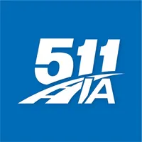 Iowa 511 icon