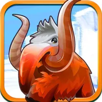 Conquer Earth : Location Based Stone Age War icon