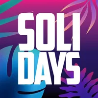 Solidays - June 23 > 25 icon