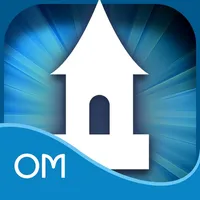 OM Bookshelf icon