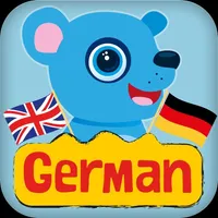 Learn German for Children icon