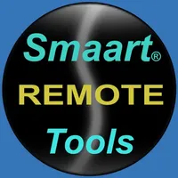 iRemote for Smaart 7 & 8 icon