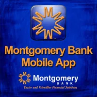 Montgomery Bank Mobile Banking icon