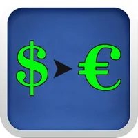 Currency Converter Universal icon