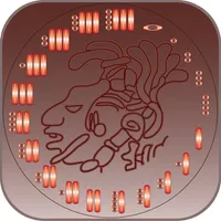 StelaClock - Mayan calendar converter icon