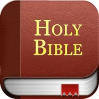 Bible ⋆ icon