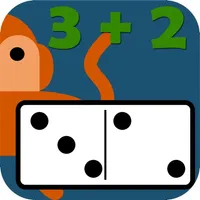 Dominoes Addition icon